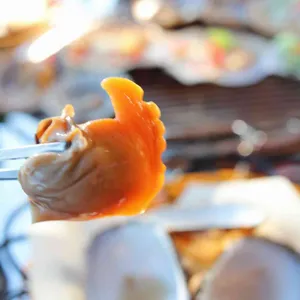 송정 조개홀릭 리뷰 사진