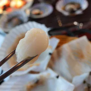 송정 조개홀릭 리뷰 사진