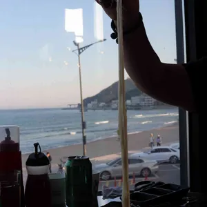 송정 조개홀릭 리뷰 사진