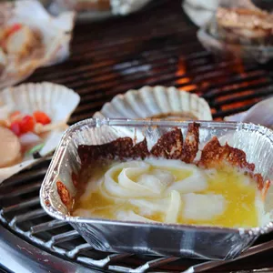 송정 조개홀릭 리뷰 사진