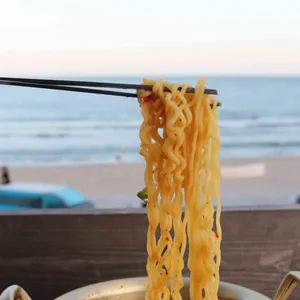 송정 조개홀릭 리뷰 사진