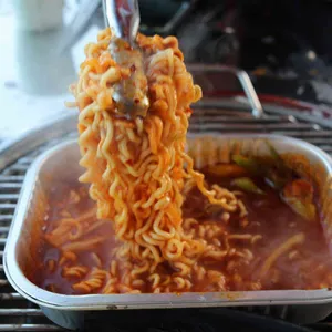 송정 조개홀릭 리뷰 사진