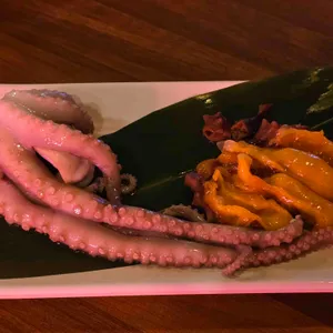 아재카세 사진