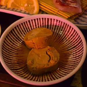 아재카세 사진