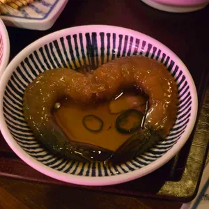 아재카세 사진
