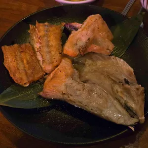 아재카세 사진
