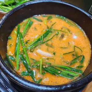 신의주찹쌀순대 사진