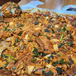 신의주찹쌀순대 사진
