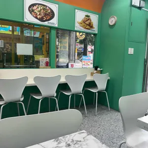 마라벅스마라탕 리뷰 사진