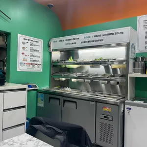 마라벅스마라탕 리뷰 사진