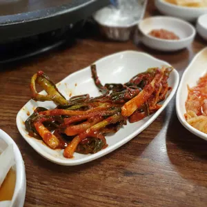 푸른농장 사진