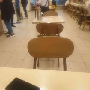 어허랑죽 리뷰 사진
