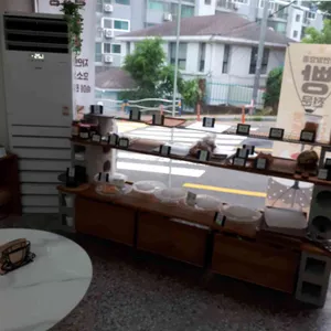 쉐프케이크 리뷰 사진