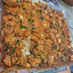 신의주찹쌀순대 사진