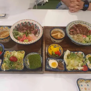 미도인 그랜드센트럴 리뷰 사진