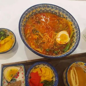 미도인 그랜드센트럴 사진