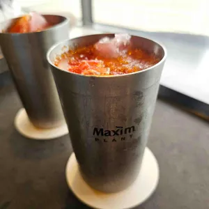 맥심플랜트 사진