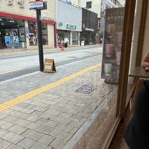 하삼동커피 리뷰 사진