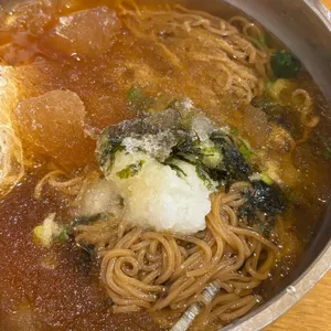 마찌야매콤돈까스 사진