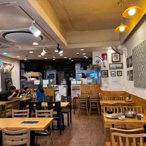 마찌야매콤돈까스 리뷰 사진