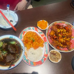 벽돌해피푸드 사진