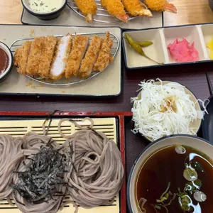 소바랑 리뷰 사진