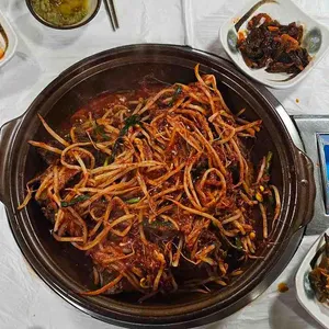 가마솥설렁탕해장국 사진