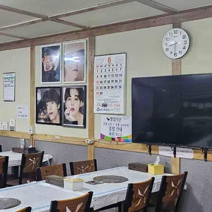 가마솥설렁탕해장국 리뷰 사진