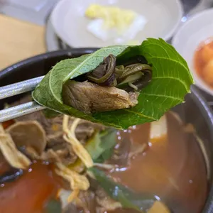 두거리우신탕 사진