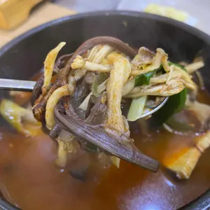 두거리우신탕 사진
