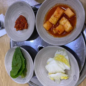 두거리우신탕 사진