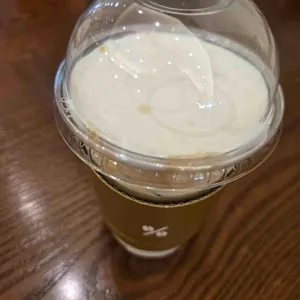 텐퍼센트커피 사진