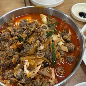 조기종의 향미각 사진