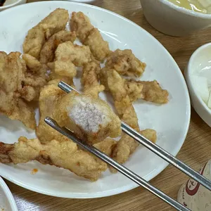 조기종의 향미각 사진