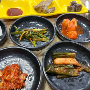장수국밥 사진