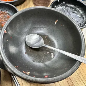 장수국밥 사진