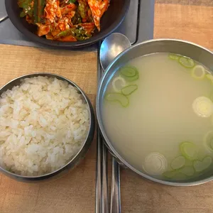 장터불고기 사진