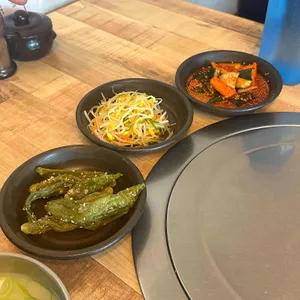 장터불고기 사진