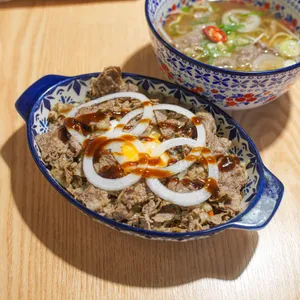 쨍&신짜오 쌀국수 사진