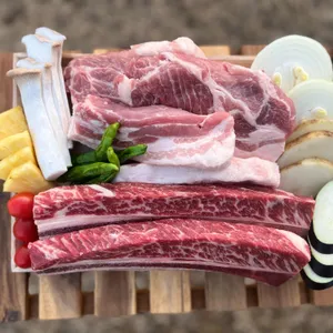 장방뜨락 사진