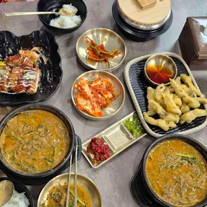 추양옥 사진