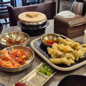 추양옥 사진