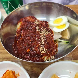 영동밀면&돼지국밥 사진