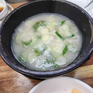 영동밀면&돼지국밥 사진