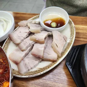 영동밀면&돼지국밥 사진