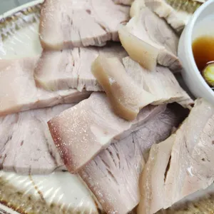 영동밀면&돼지국밥 사진