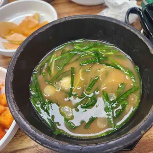 영동밀면&돼지국밥 사진