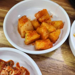 영동밀면&돼지국밥 사진