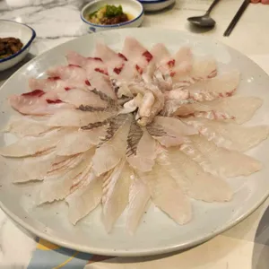 신라횟집 사진