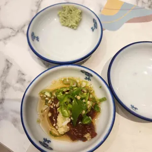신라횟집 사진